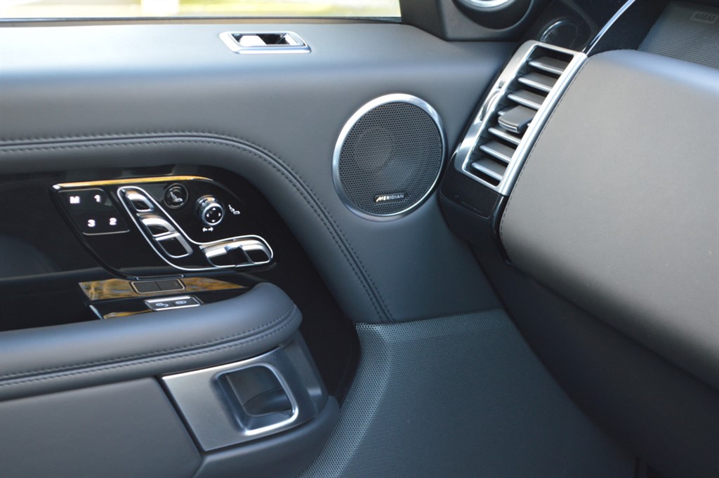 Used Land Rover Range Rover 2019 for sale - 76390309: Photo 31