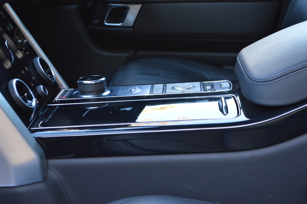 Used Land Rover Range Rover 2019 for sale - 76390309: Photo 32