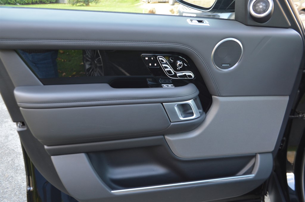 Used Land Rover Range Rover 2019 for sale - 76390309: Photo 33