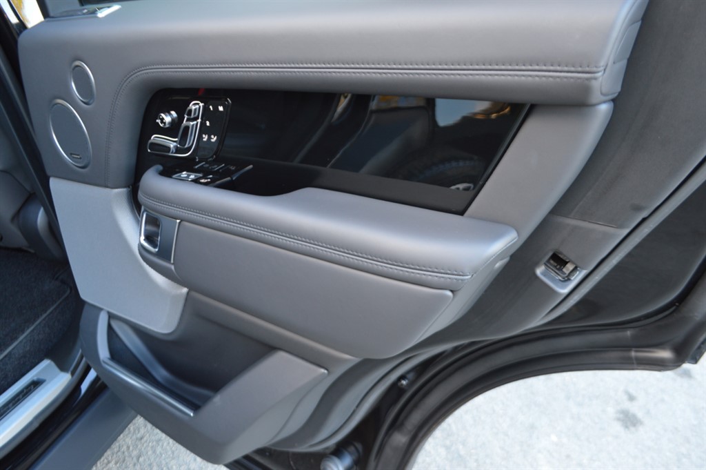 Used Land Rover Range Rover 2019 for sale - 76390309: Photo 34