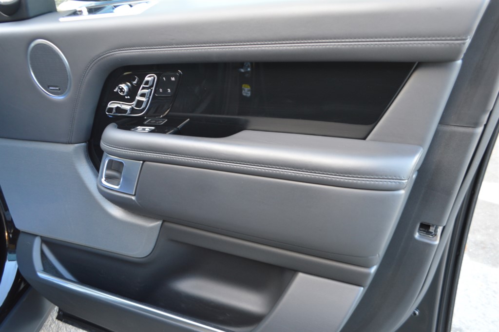 Used Land Rover Range Rover 2019 for sale - 76390309: Photo 35
