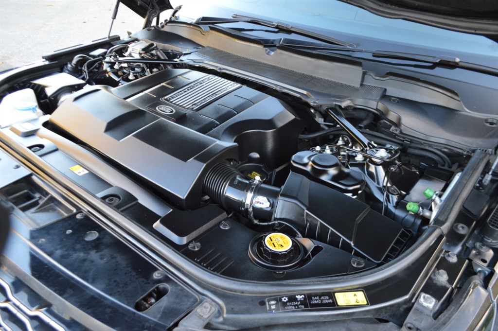 Used Land Rover Range Rover 2019 for sale - 76390309: Photo 36