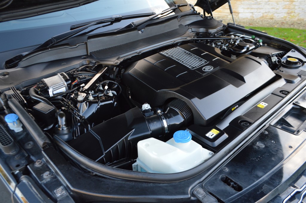 Used Land Rover Range Rover 2019 for sale - 76390309: Photo 37