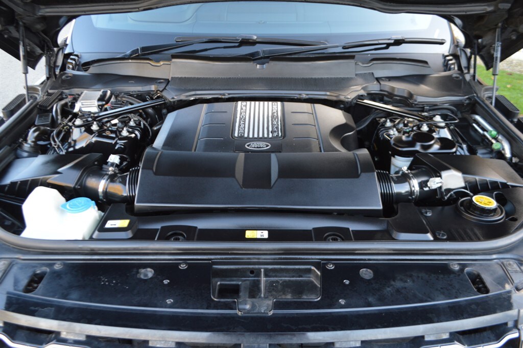 Used Land Rover Range Rover 2019 for sale - 76390309: Photo 38