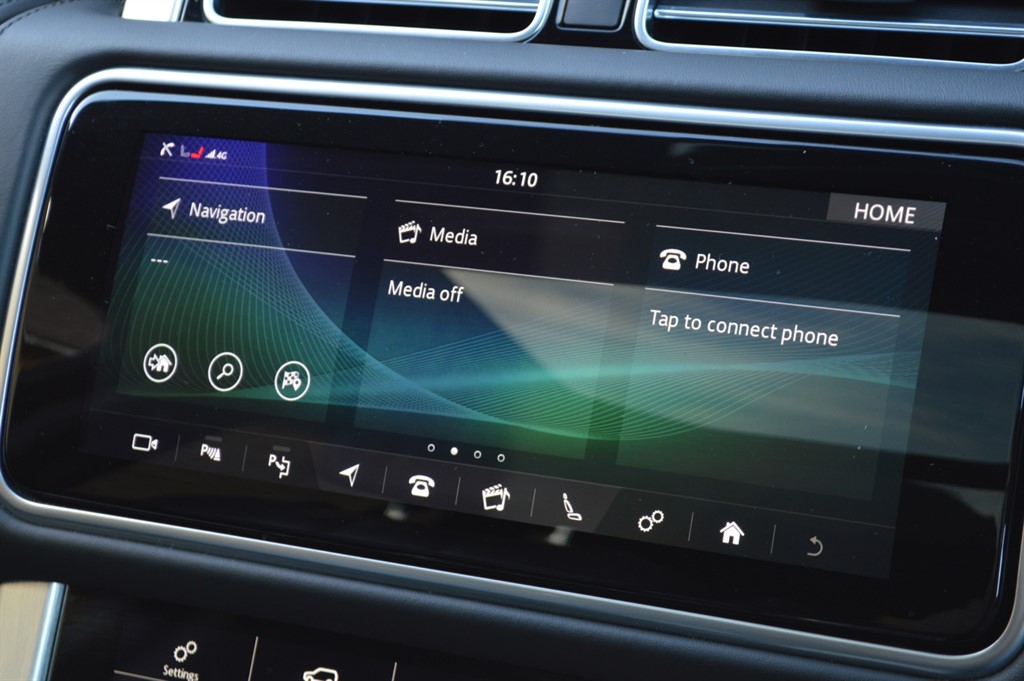 Used Land Rover Range Rover 2019 for sale - 76390309: Photo 43