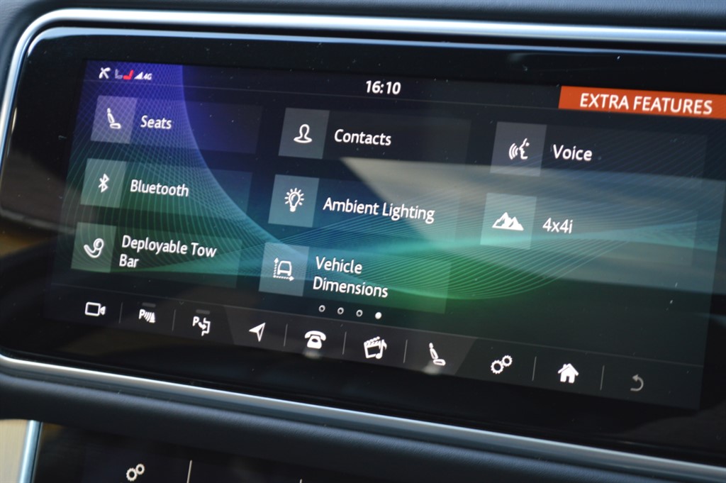 Used Land Rover Range Rover 2019 for sale - 76390309: Photo 46