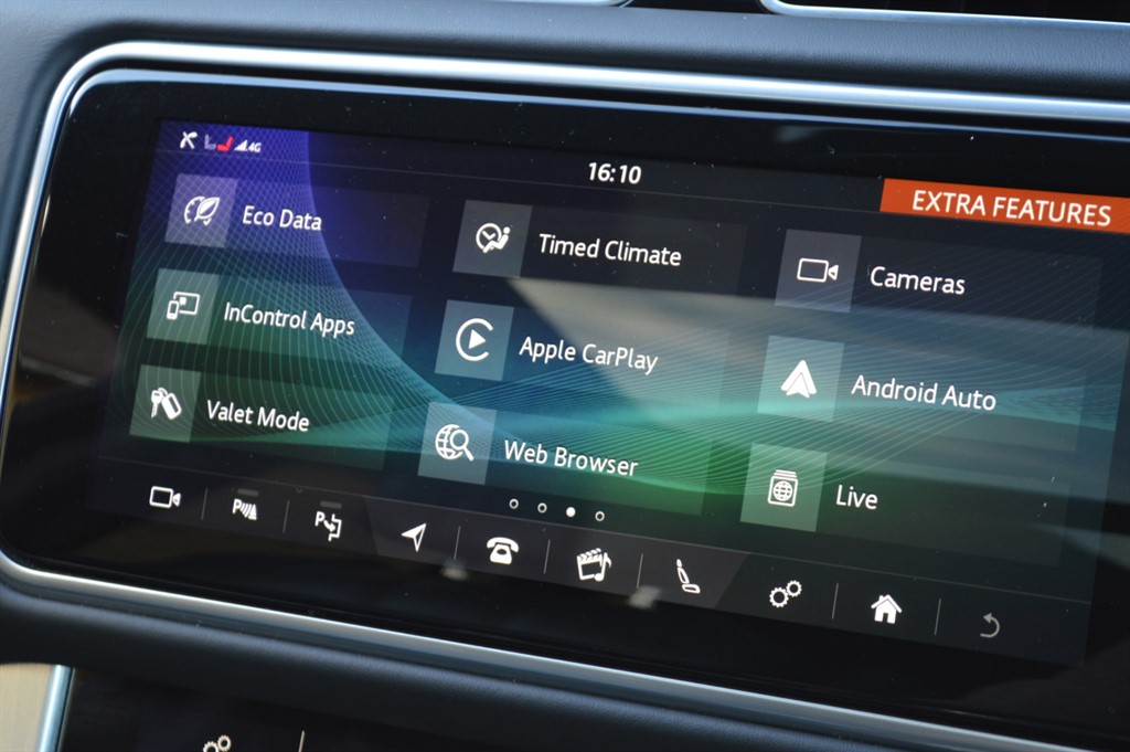 Used Land Rover Range Rover 2019 for sale - 76390309: Photo 47