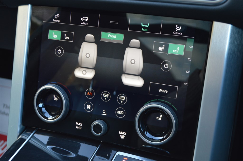 Used Land Rover Range Rover 2019 for sale - 76390309: Photo 48