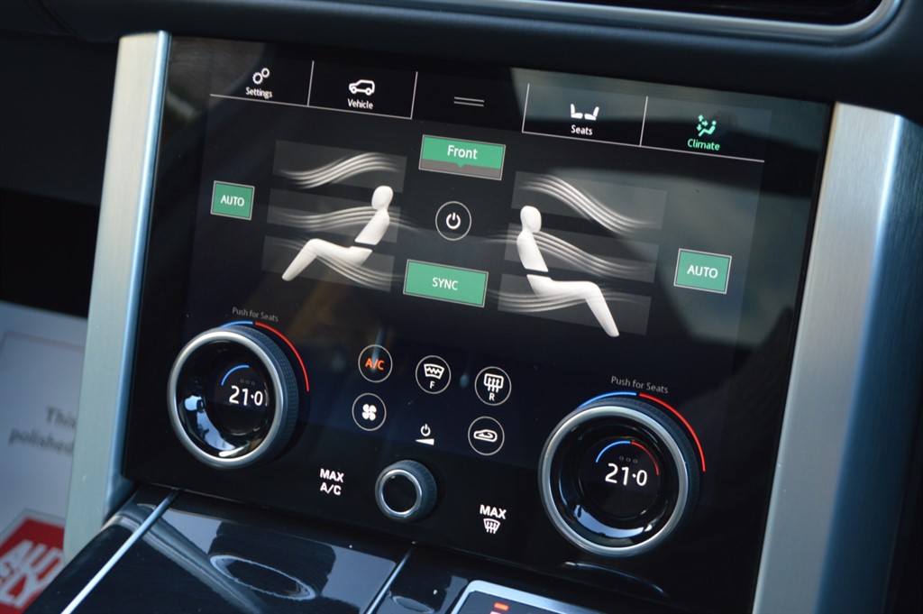 Used Land Rover Range Rover 2019 for sale - 76390309: Photo 49