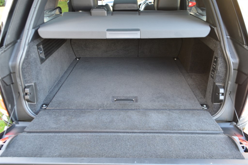 Used Land Rover Range Rover 2019 for sale - 76390309: Photo 53