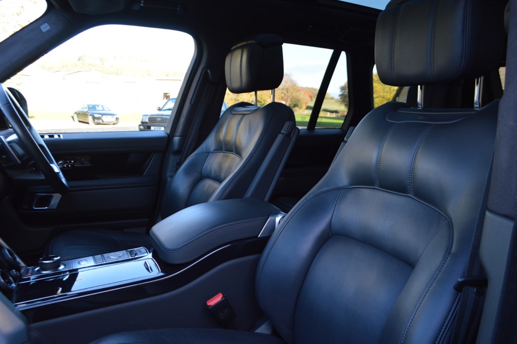 Used Land Rover Range Rover 2019 for sale - 76390309: Photo 56