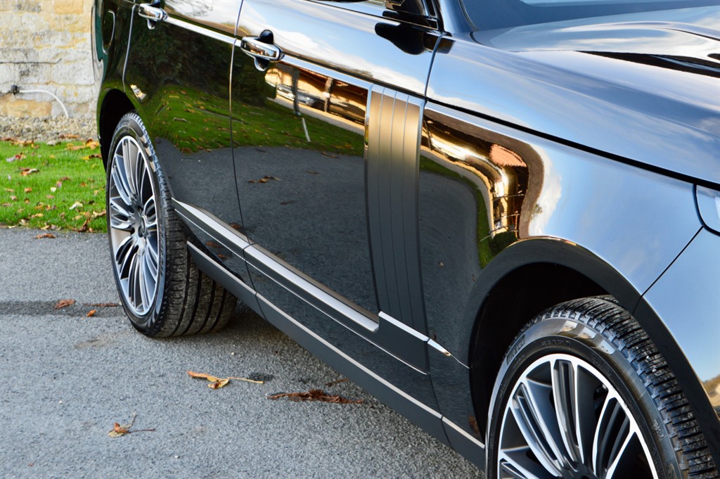 Used Land Rover Range Rover 2019 for sale - 76390309: Photo 6