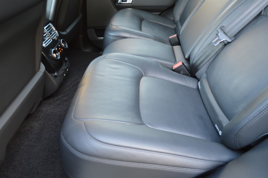 Used Land Rover Range Rover 2019 for sale - 76390309: Photo 62