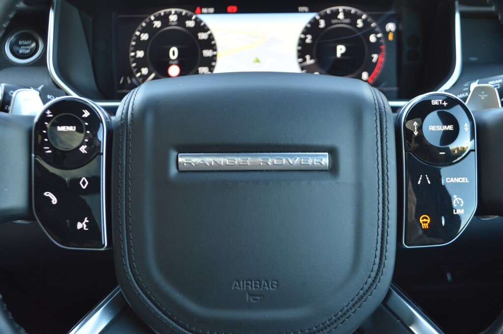 Used Land Rover Range Rover 2019 for sale - 76390309: Photo 63