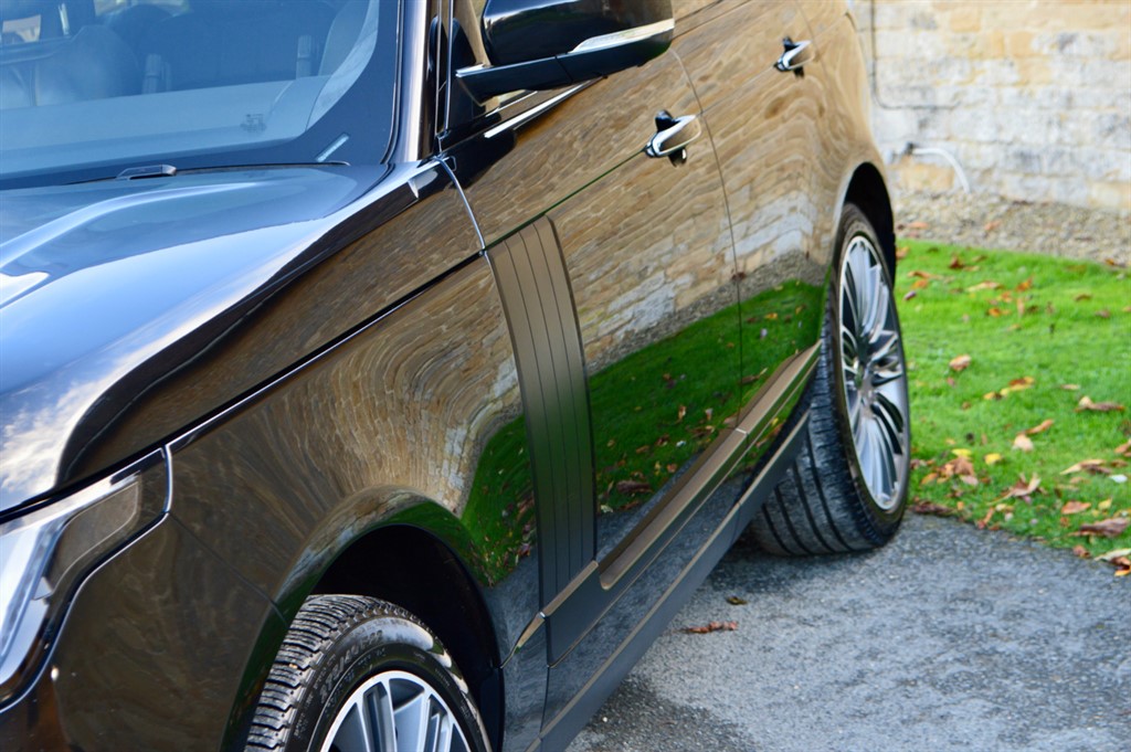 Used Land Rover Range Rover 2019 for sale - 76390309: Photo 65