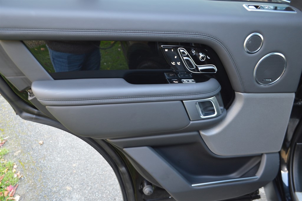 Used Land Rover Range Rover 2019 for sale - 76390309: Photo 66