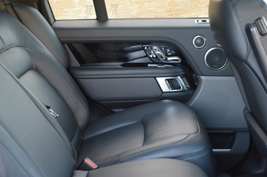 Used Land Rover Range Rover 2019 for sale - 76390309: Photo 68