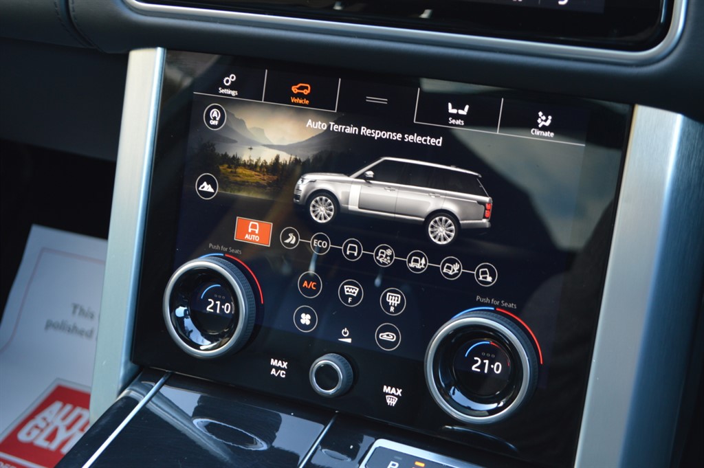 Used Land Rover Range Rover 2019 for sale - 76390309: Photo 69