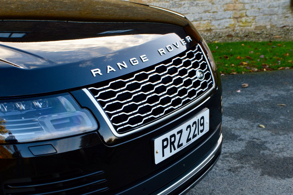 Used Land Rover Range Rover 2019 for sale - 76390309: Photo 72