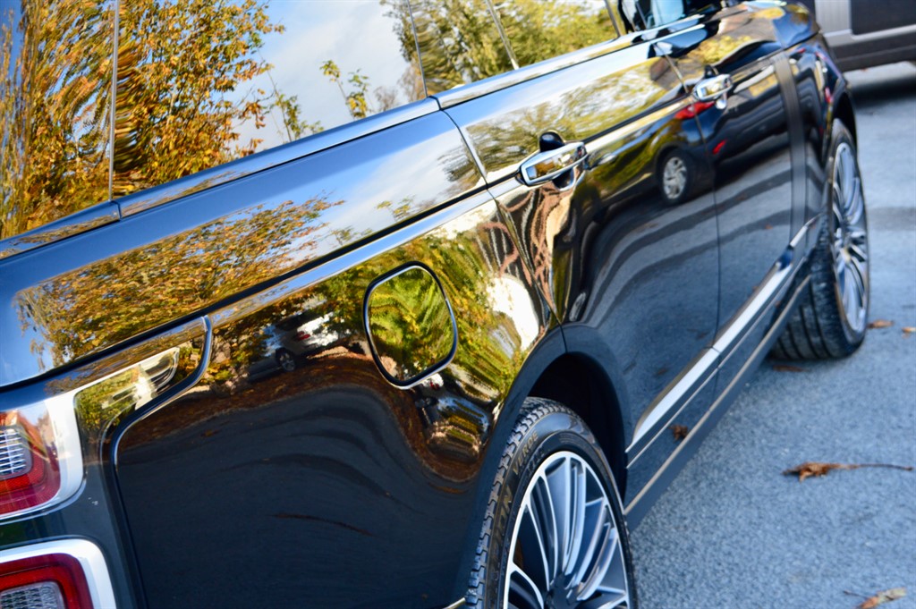 Used Land Rover Range Rover 2019 for sale - 76390309: Photo 74