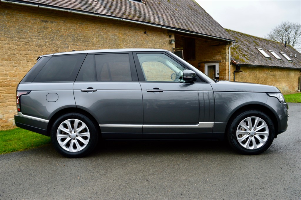Used Land Rover Range Rover 2016 for sale - 77420682: Photo 12