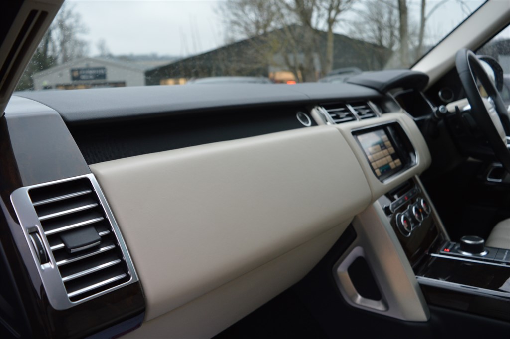 Used Land Rover Range Rover 2016 for sale - 77420682: Photo 17