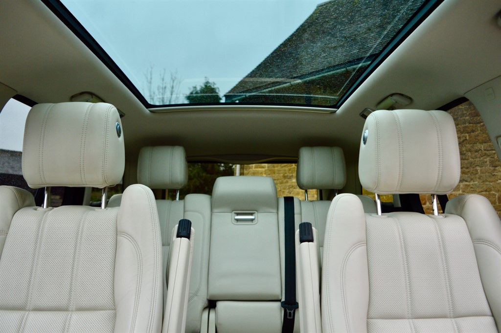 Used Land Rover Range Rover 2016 for sale - 77420682: Photo 19