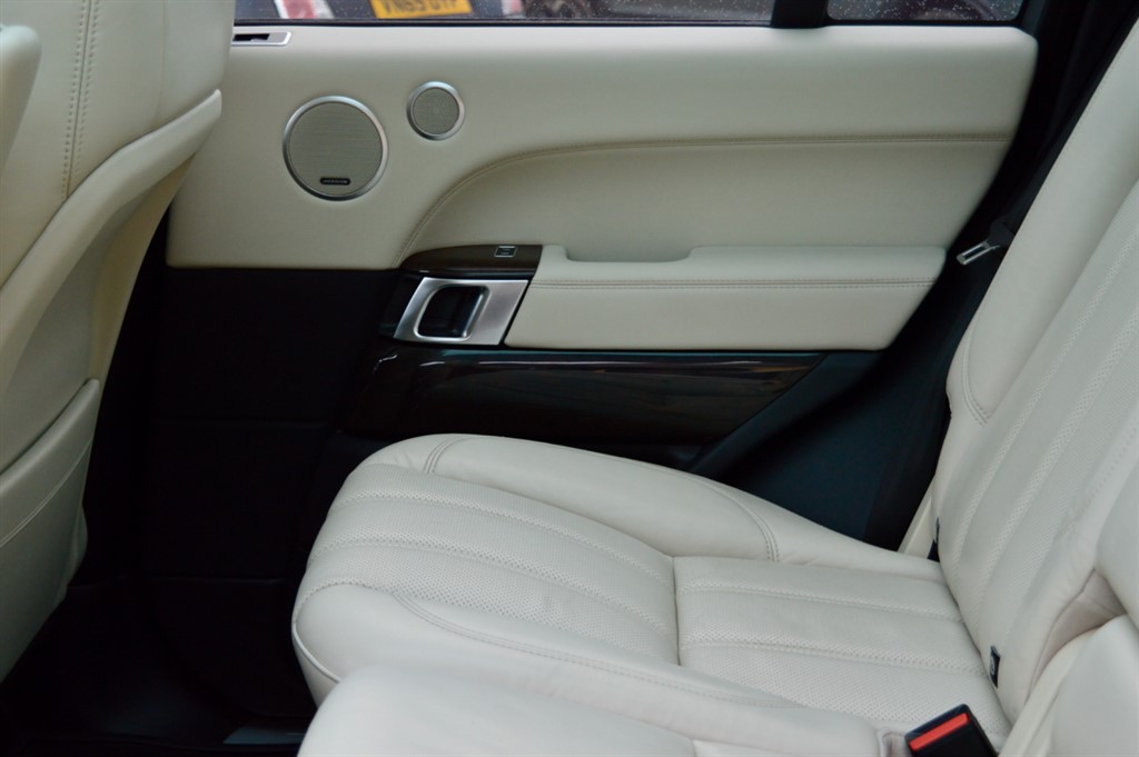 Used Land Rover Range Rover 2016 for sale - 77420682: Photo 21