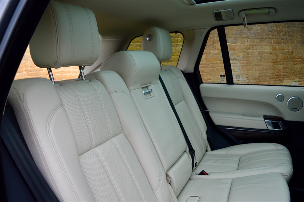 Used Land Rover Range Rover 2016 for sale - 77420682: Photo 24