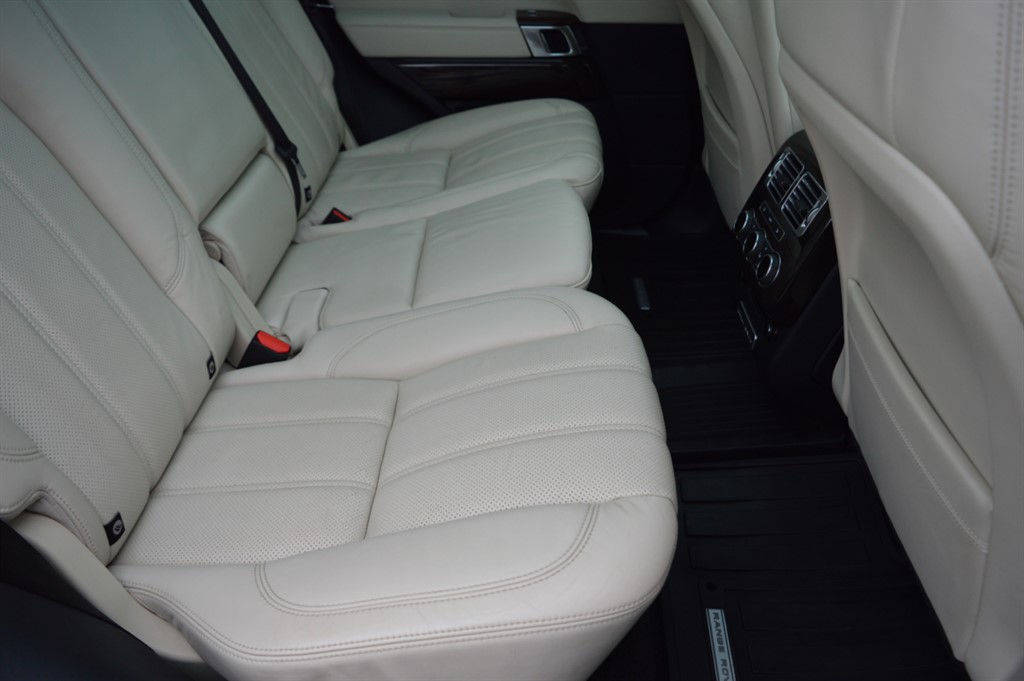 Used Land Rover Range Rover 2016 for sale - 77420682: Photo 25