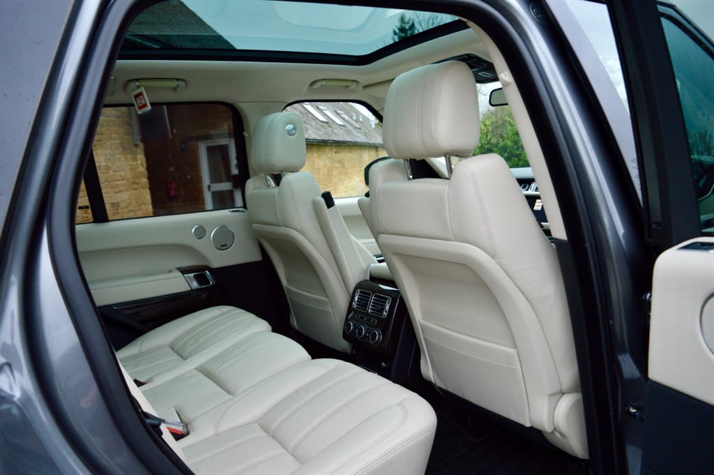 Used Land Rover Range Rover 2016 for sale - 77420682: Photo 26