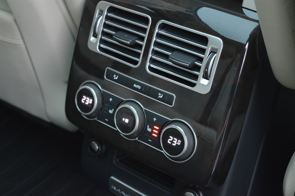 Used Land Rover Range Rover 2016 for sale - 77420682: Photo 29