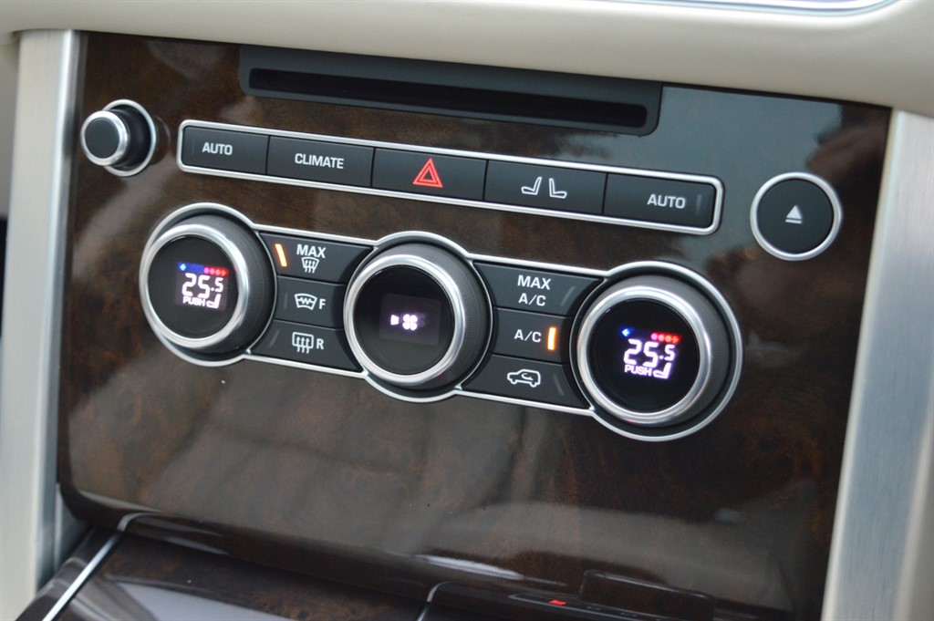 Used Land Rover Range Rover 2016 for sale - 77420682: Photo 30