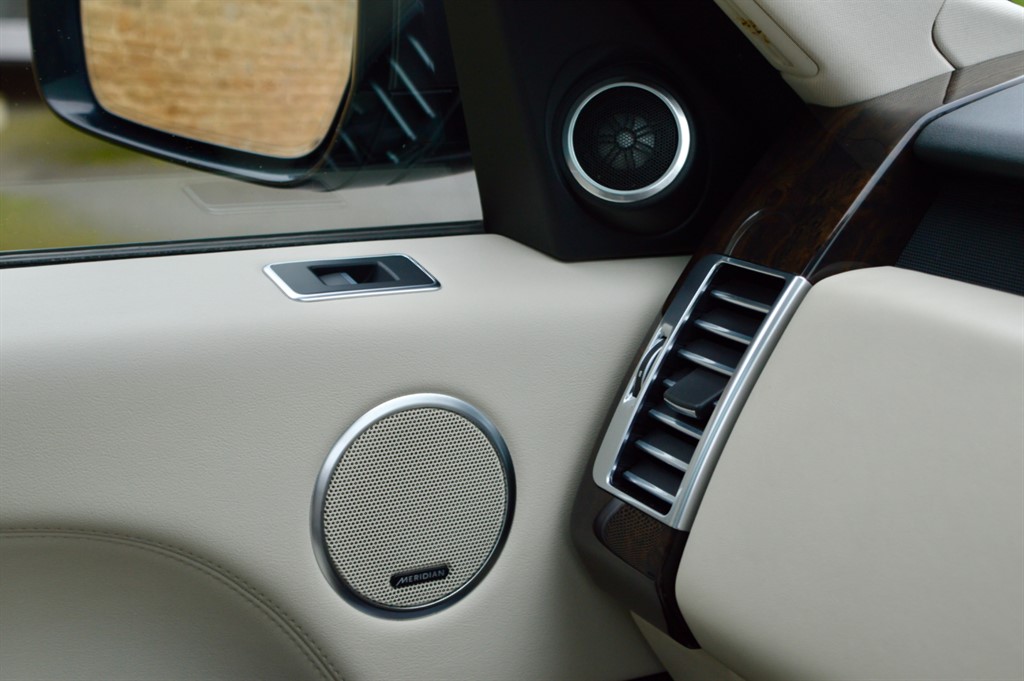 Used Land Rover Range Rover 2016 for sale - 77420682: Photo 31