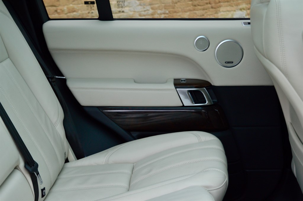 Used Land Rover Range Rover 2016 for sale - 77420682: Photo 33