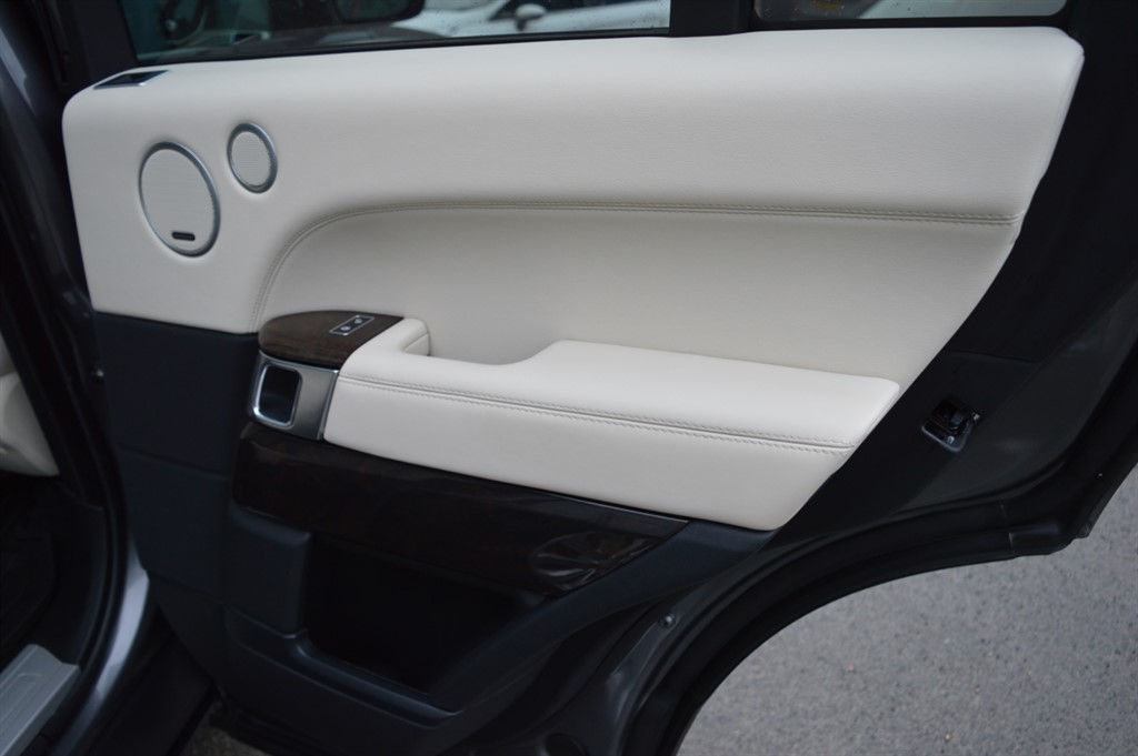 Used Land Rover Range Rover 2016 for sale - 77420682: Photo 34