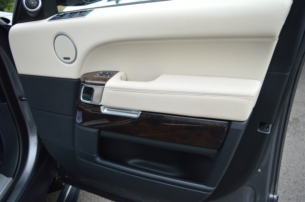 Used Land Rover Range Rover 2016 for sale - 77420682: Photo 35