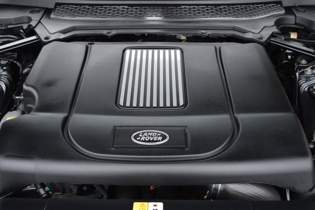 Used Land Rover Range Rover 2016 for sale - 77420682: Photo 36