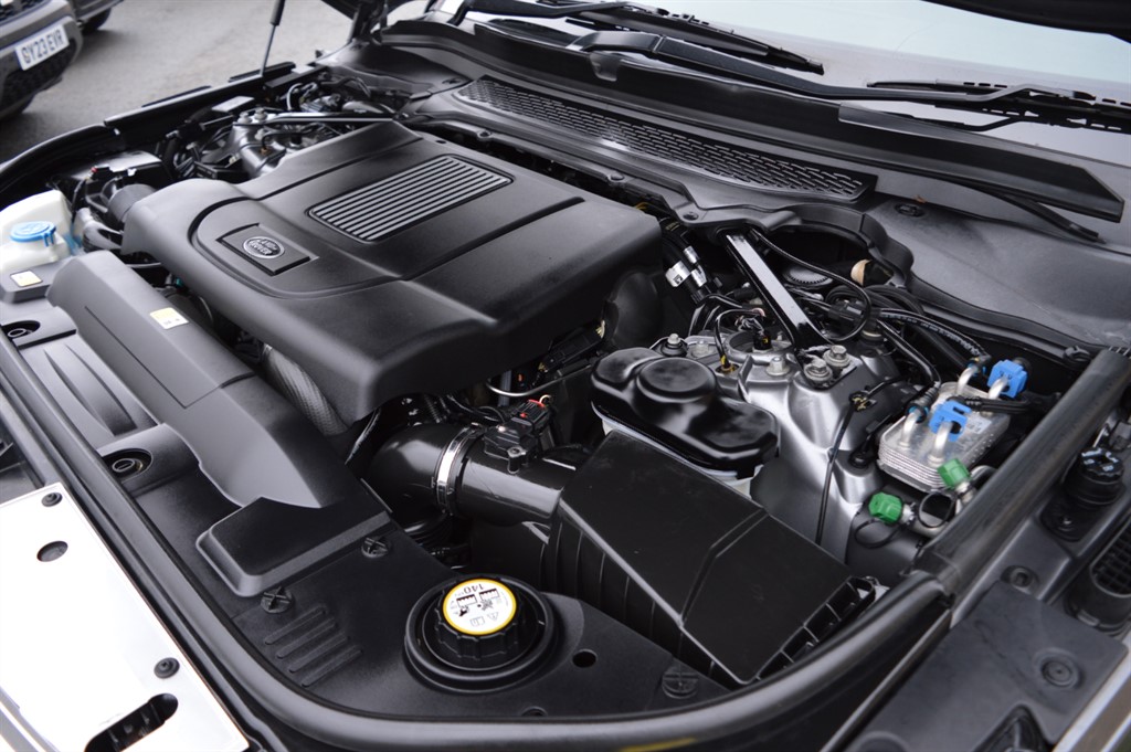 Used Land Rover Range Rover 2016 for sale - 77420682: Photo 37