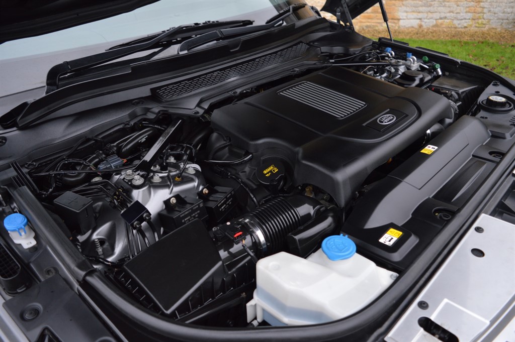 Used Land Rover Range Rover 2016 for sale - 77420682: Photo 38