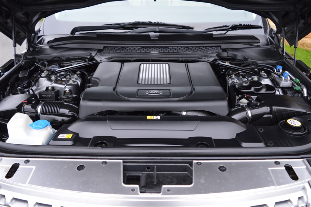 Used Land Rover Range Rover 2016 for sale - 77420682: Photo 39