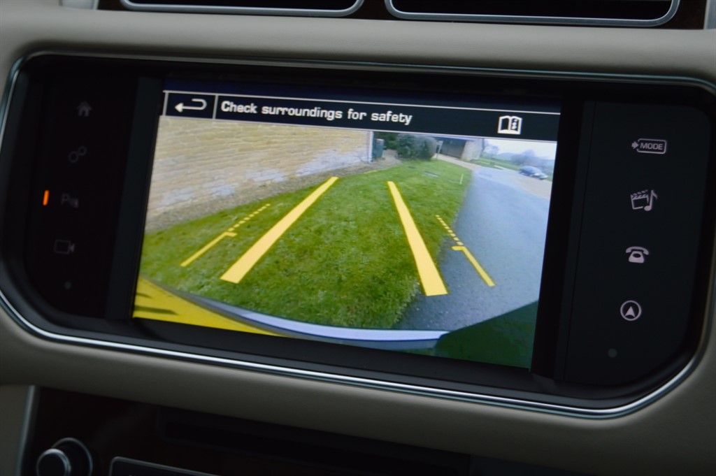 Used Land Rover Range Rover 2016 for sale - 77420682: Photo 44