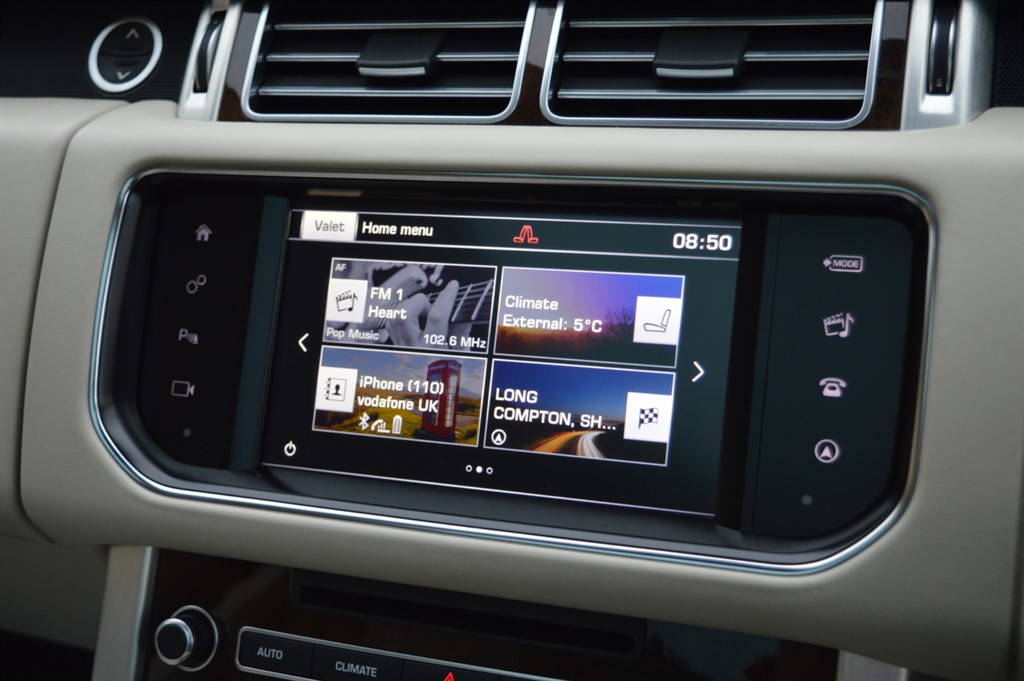 Used Land Rover Range Rover 2016 for sale - 77420682: Photo 45