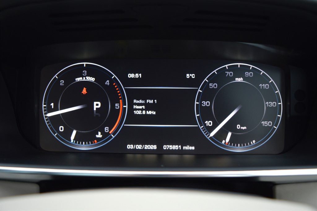 Used Land Rover Range Rover 2016 for sale - 77420682: Photo 47