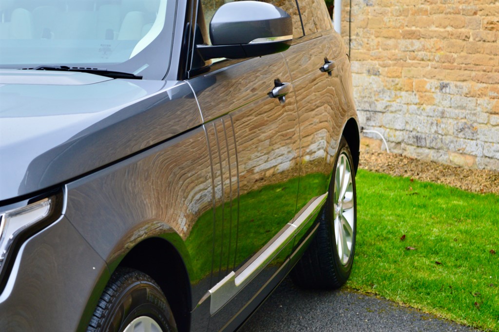 Used Land Rover Range Rover 2016 for sale - 77420682: Photo 48