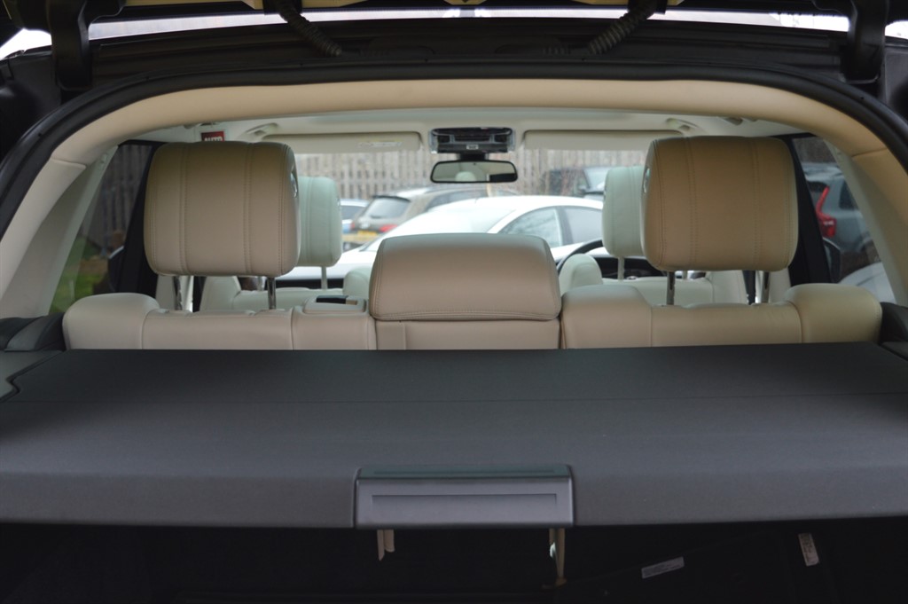 Used Land Rover Range Rover 2016 for sale - 77420682: Photo 52