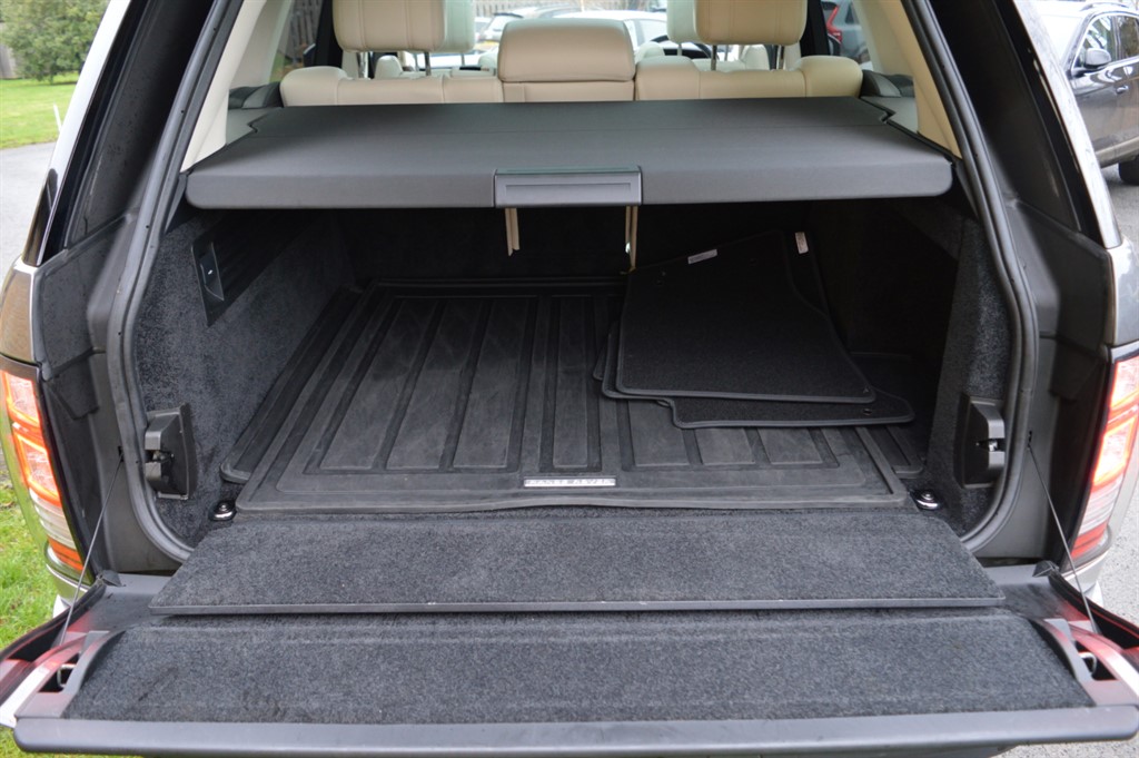 Used Land Rover Range Rover 2016 for sale - 77420682: Photo 53