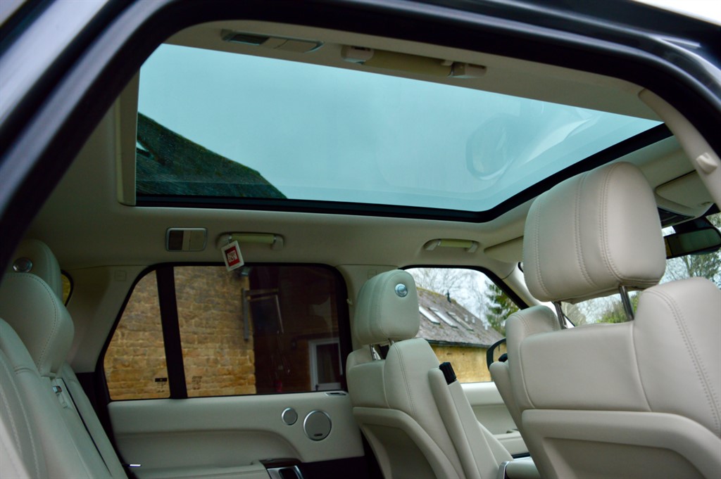 Used Land Rover Range Rover 2016 for sale - 77420682: Photo 55