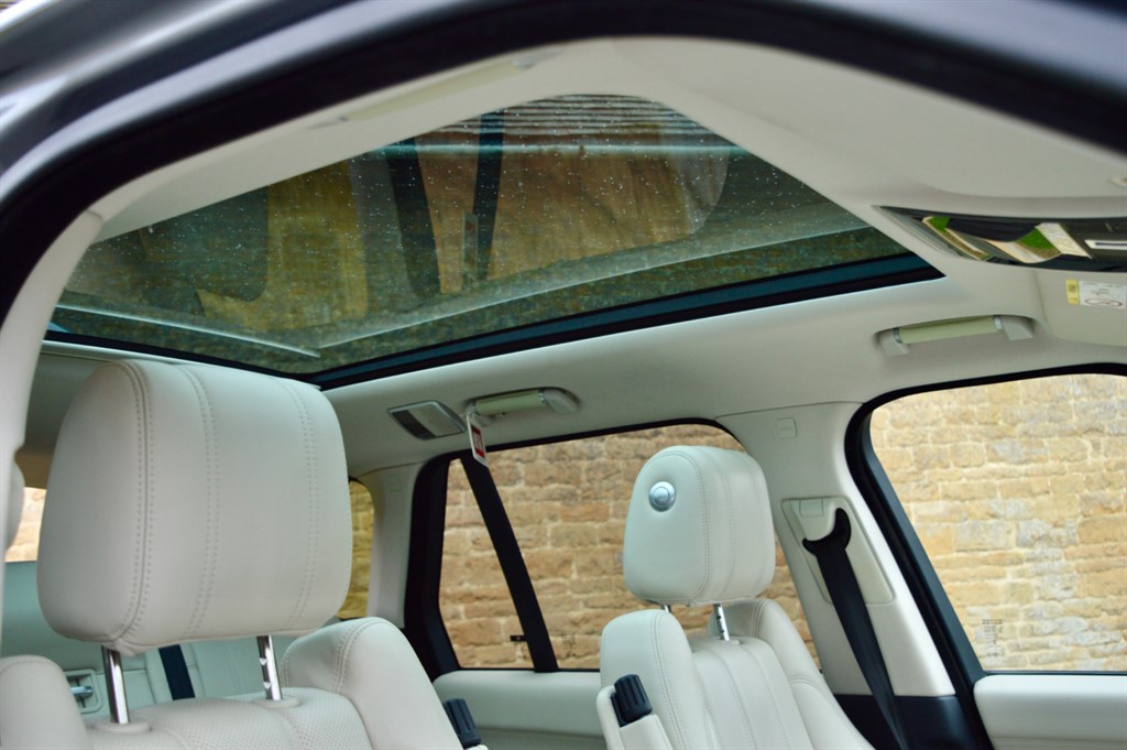 Used Land Rover Range Rover 2016 for sale - 77420682: Photo 56