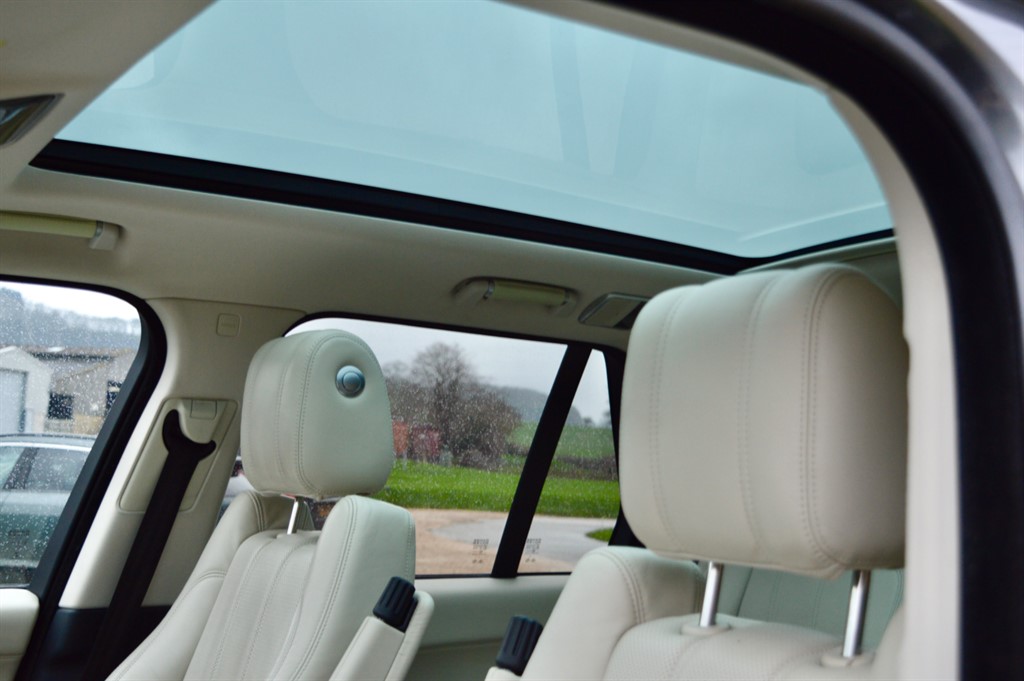 Used Land Rover Range Rover 2016 for sale - 77420682: Photo 61